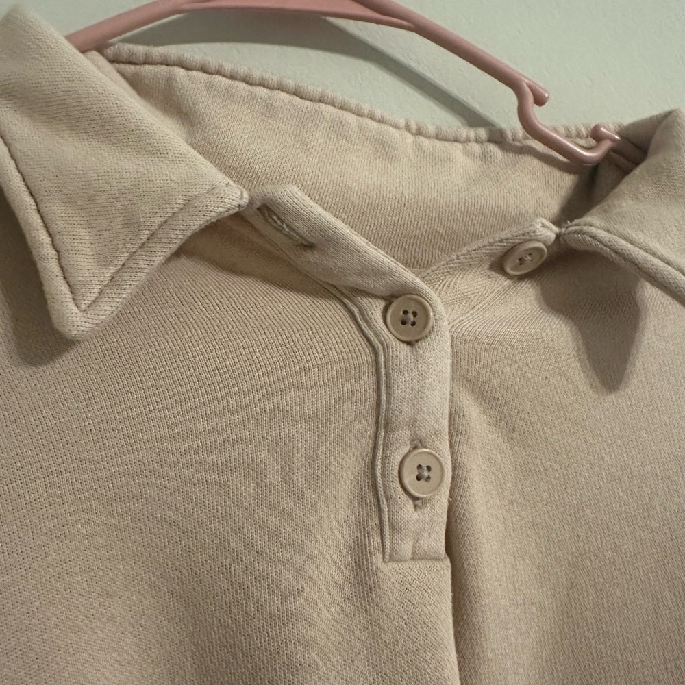 Crop jacket - Picture 4 of 4